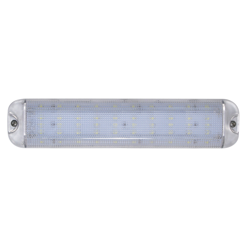 Scandvik E500 Engine Room Light 1030V Cool White 41389P