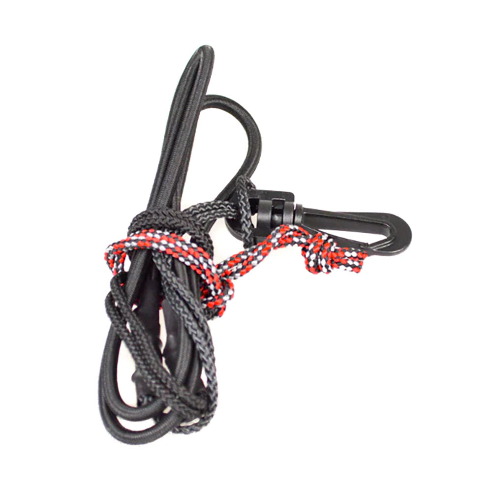 YakGear Basic Paddle Fishing Pole Leash PL40