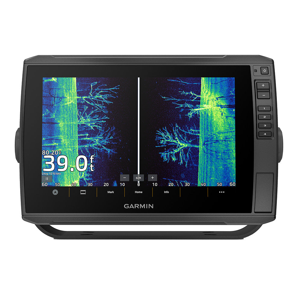 Garmin ECHOMAP Ultra 2 106sv wo Transducer Garmin Navionics 0100288000