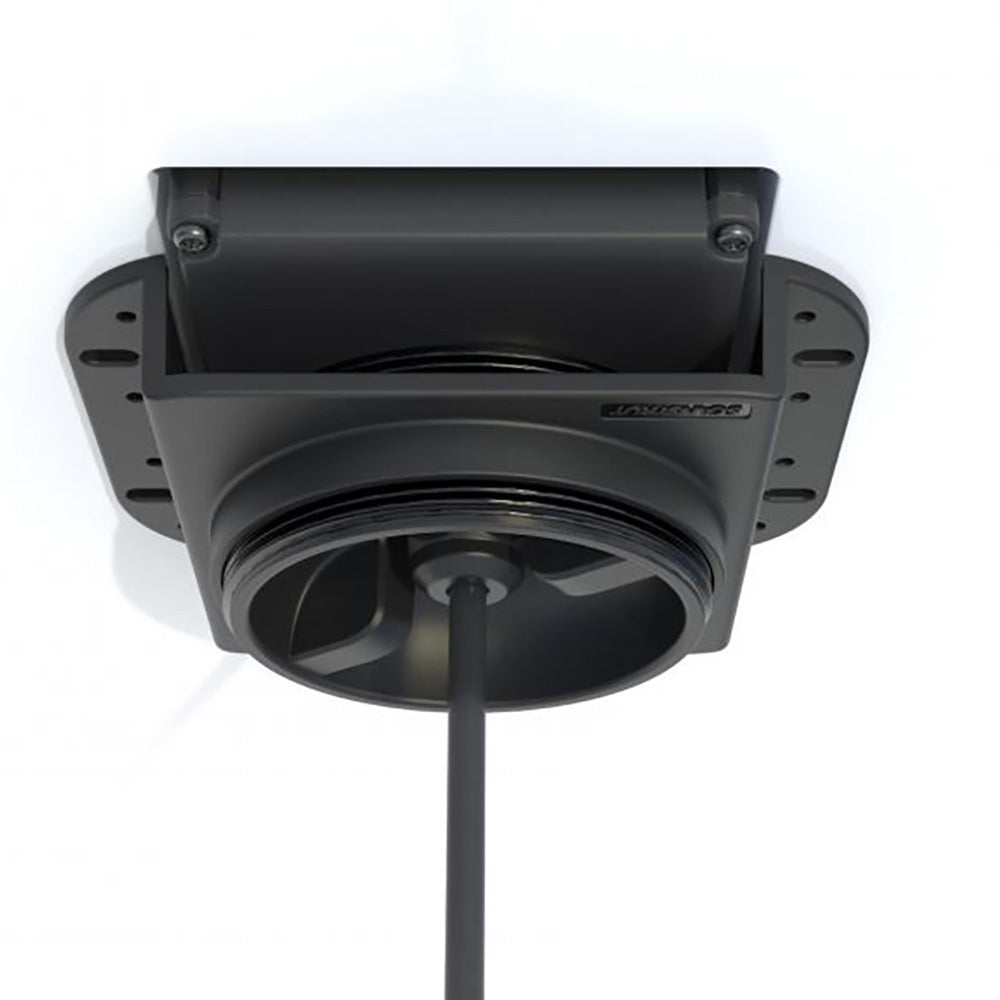 Scanstrut Hidden Waterproof Wireless Charger 3Coil 15W 1224V SCCW1GT