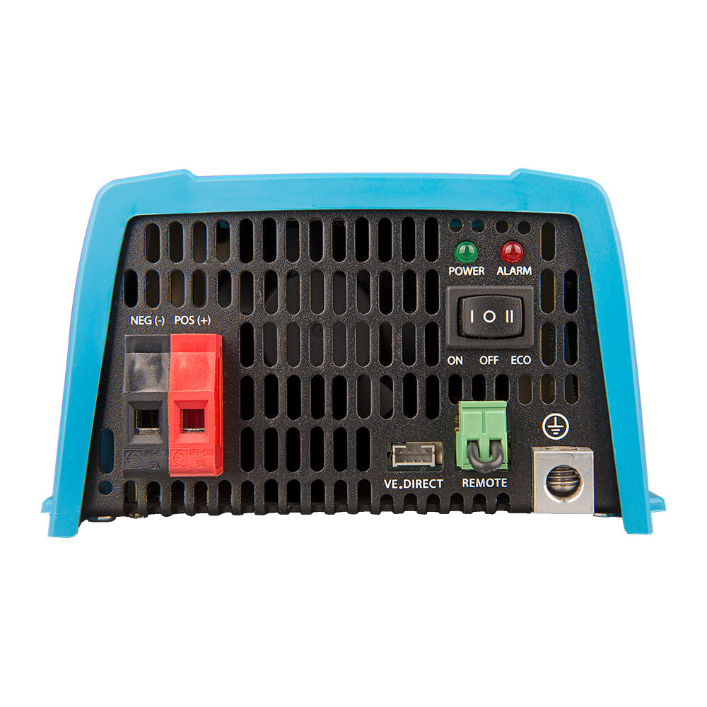 Victron Phoenix Inverter 12375 120V VEDirect GFCI Duplex Outlet 300W PIN123750510