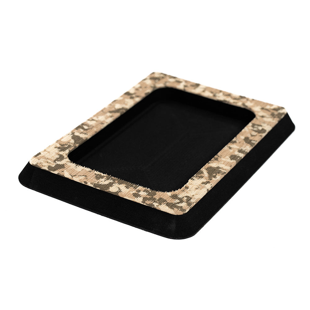 SeaDek Single Cell Phone Dash Pocket Desert CamoBlack 5361685879