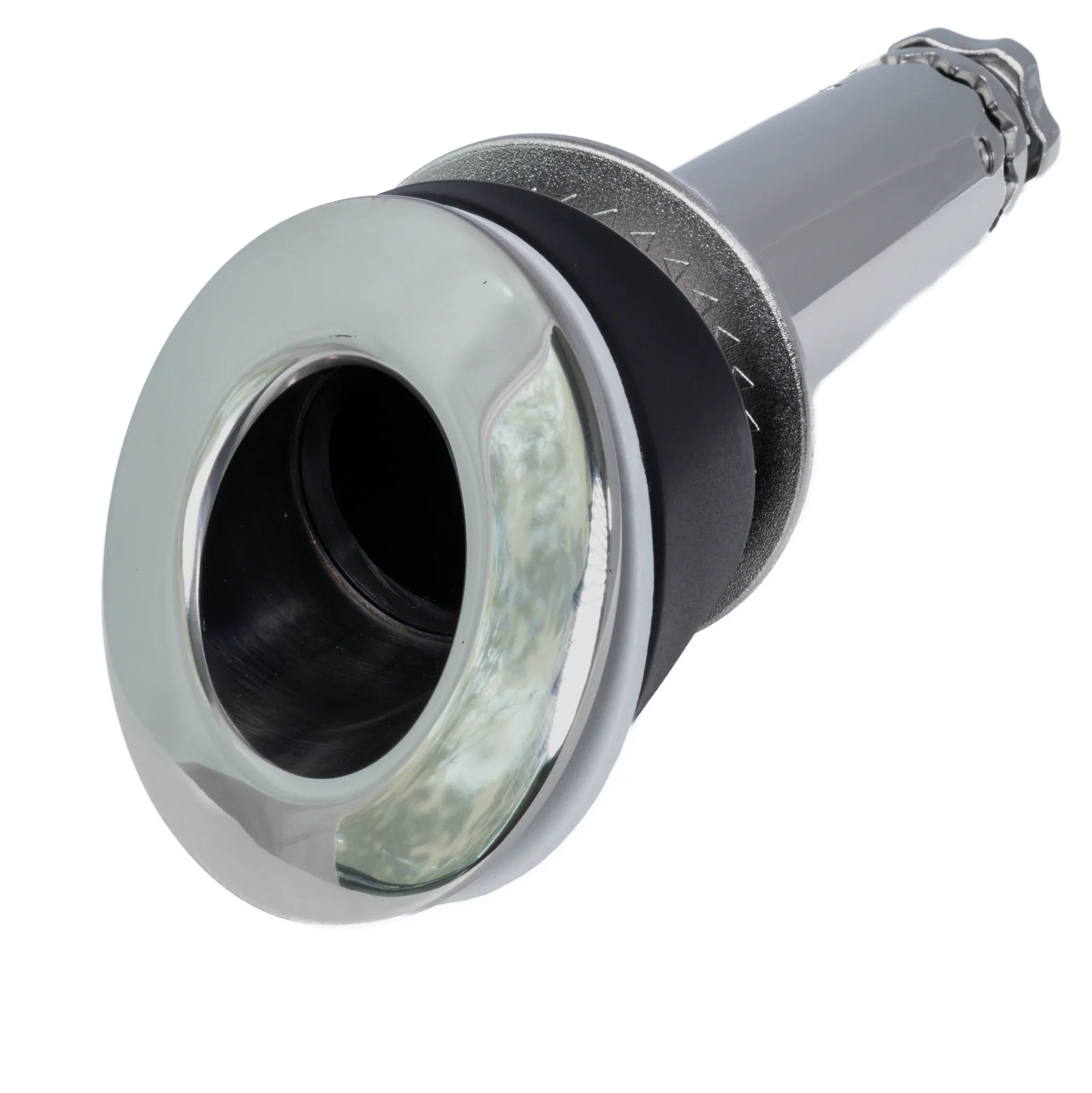 Gemlux Lockable Swivel Rod Holder 30º HD Screwless