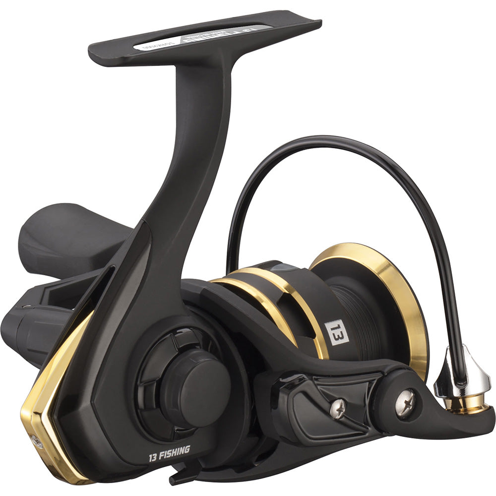 13 Fishing Source R Spinning Reel 521 30 SORR5230CP