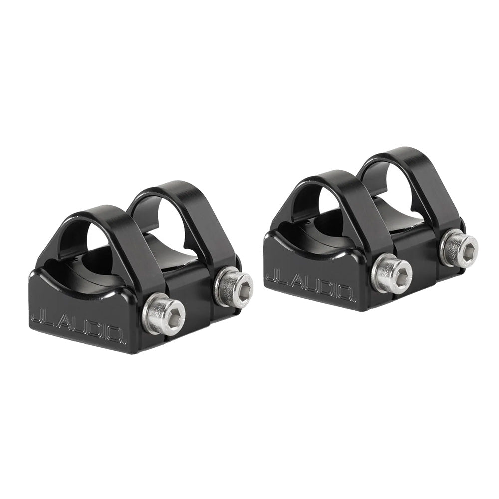 JL Audio VeX Enclosed Speaker System Swivel Mount fPipe Mounting PSSWMCPB2250 0101369800