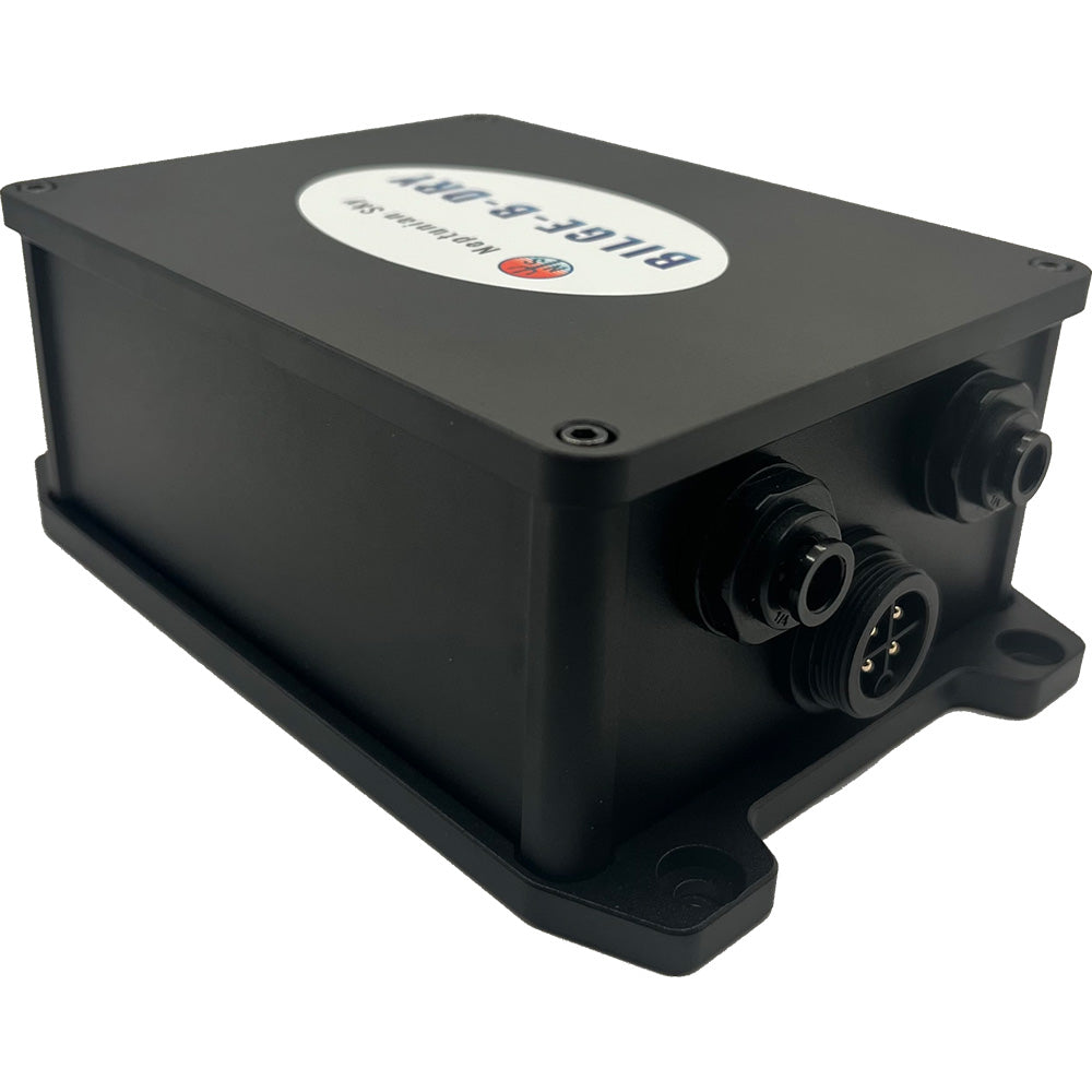 BILGEBDRY Single Pump 24VDC BBD2025241