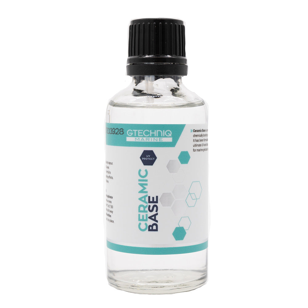 Gtechniq Ceramic Base 50ml MCB 005