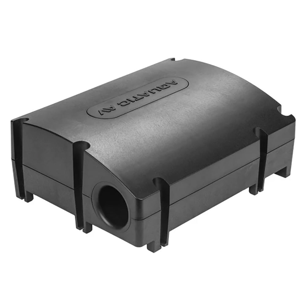 Aquatic AV SWA6 Amplified Bluetooth Combined Stereo Subwoofer SW613