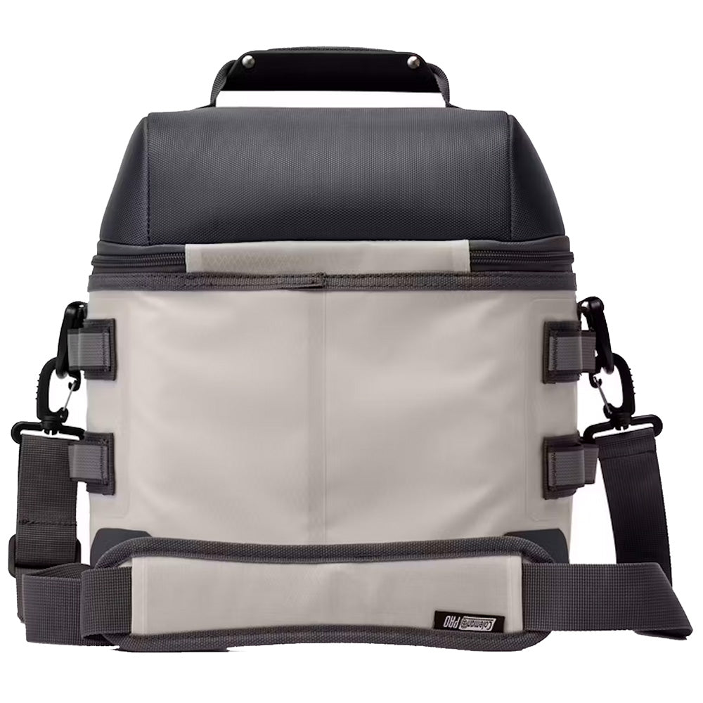 Coleman Pro Soft Cooler 16Can Mushroom 2180606