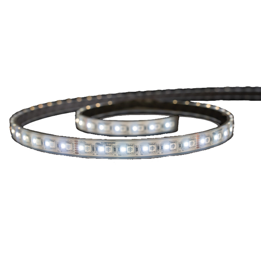 Lumishore ECLIPSE SL100 White Strip Light 5M 0100448200