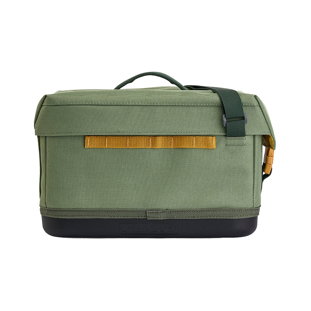 Plano Weekend Softsider Tackle Bag 3600 Series Moss P000279