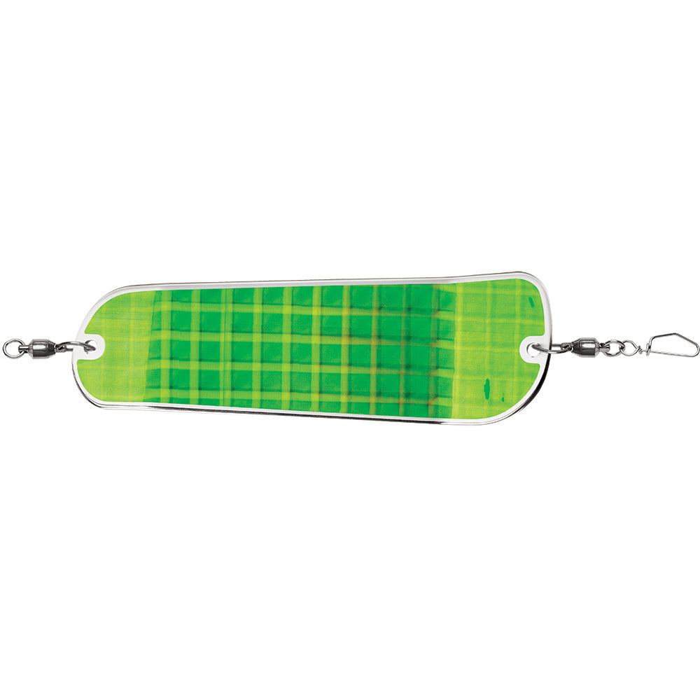 LuhrJensen Money Roll Flasher 11 Brandons Secret 58600111751