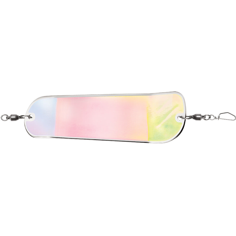 LuhrJensen Money Roll Flasher 11 Rainbow Crush 58600111757