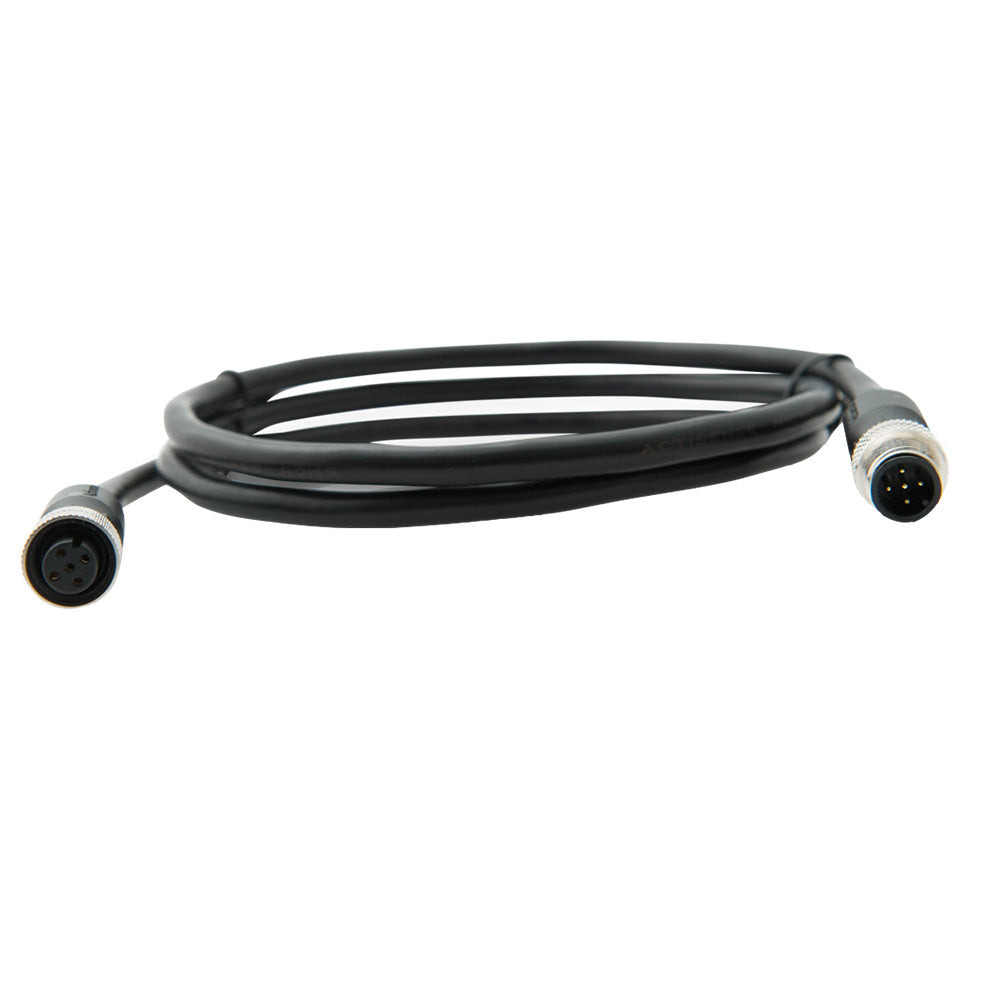 Actisense A2KTDC10M NMEA2000 Micro Cable Assembly 10M A2KTDC10M
