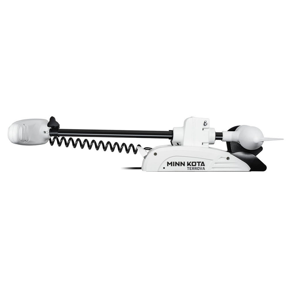Minn Kota Kayak Riptide Terrova 55MR 12V 55lb 36 1358339