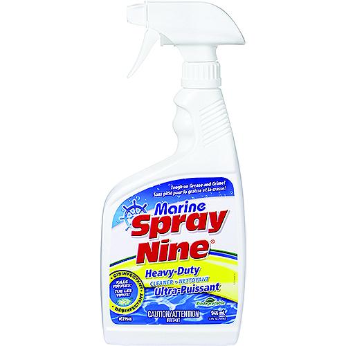 Spray Nine Multi-Purpose Cleaner 32 fl oz
