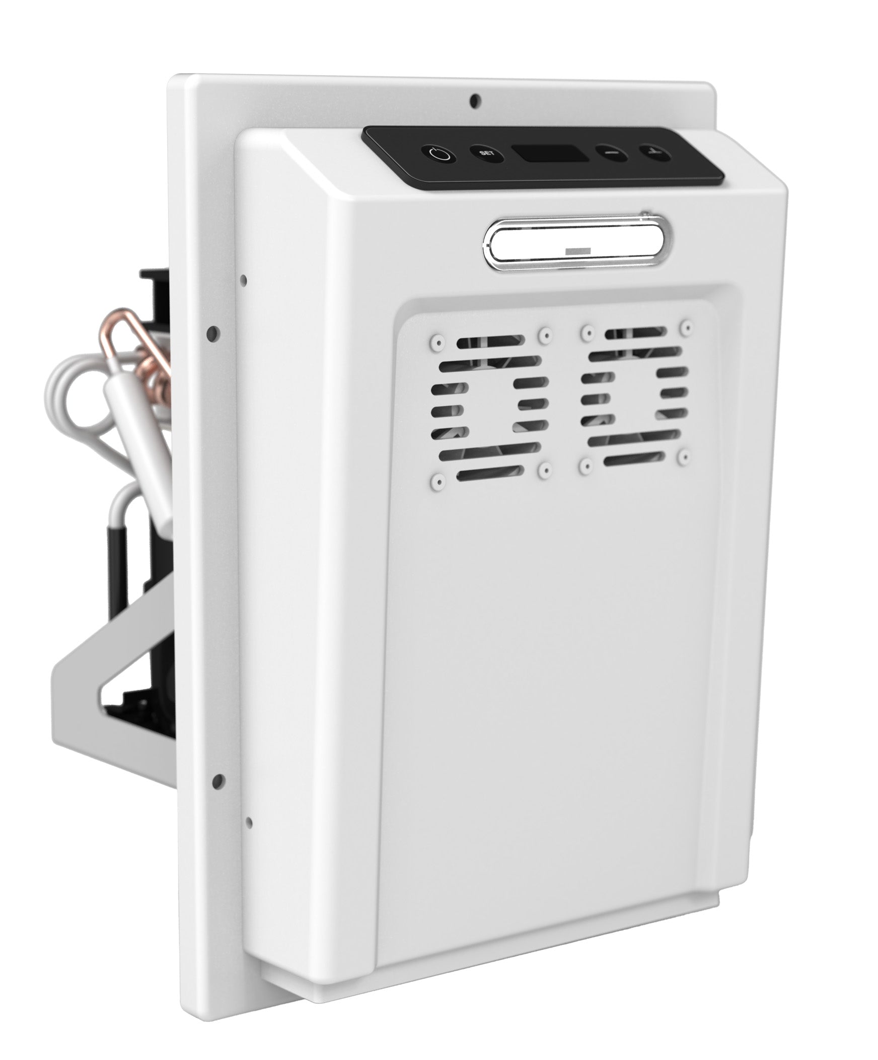 Dometic CSX400 Cold Machine SelfContained Cooling System fVolumes Up to 400L 1224VDC 9630000214