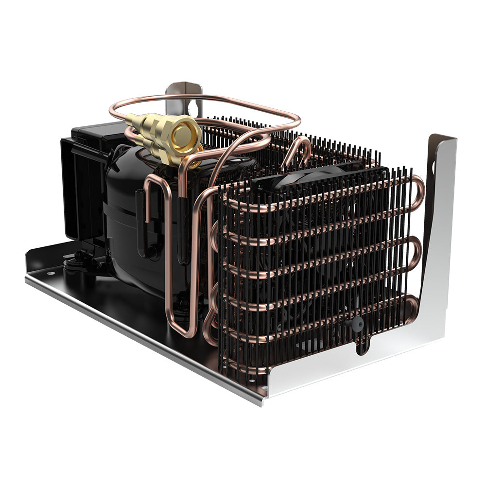 Dometic CX250 Cold Machine Condensing Unit fVolumes Up to 250L 1224VDC 9630000217