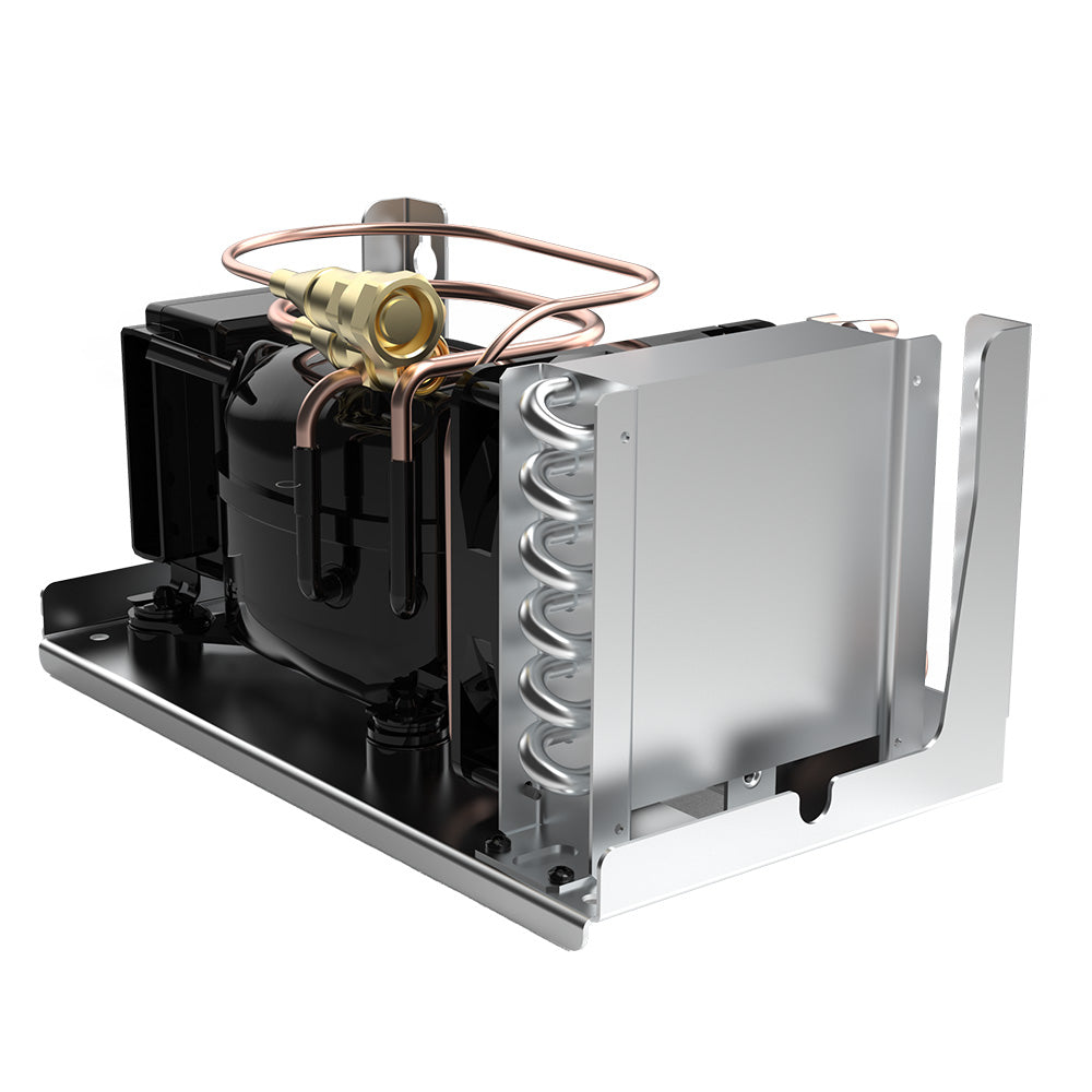 Dometic CX400 Cold Machine Condensing Unit fVolumes Up to 400L 1224VDC 9630000218