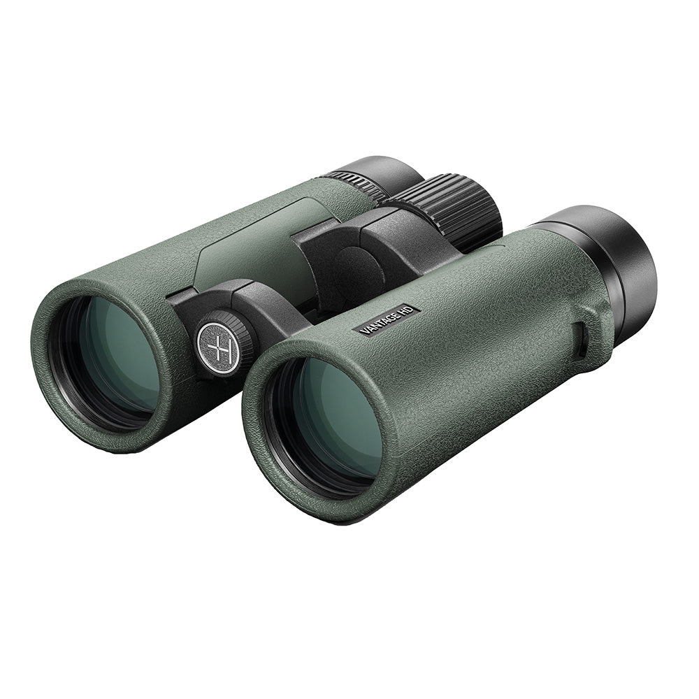 Hawke Optics Vantage HD 8 x 42 Binocular Green 34214