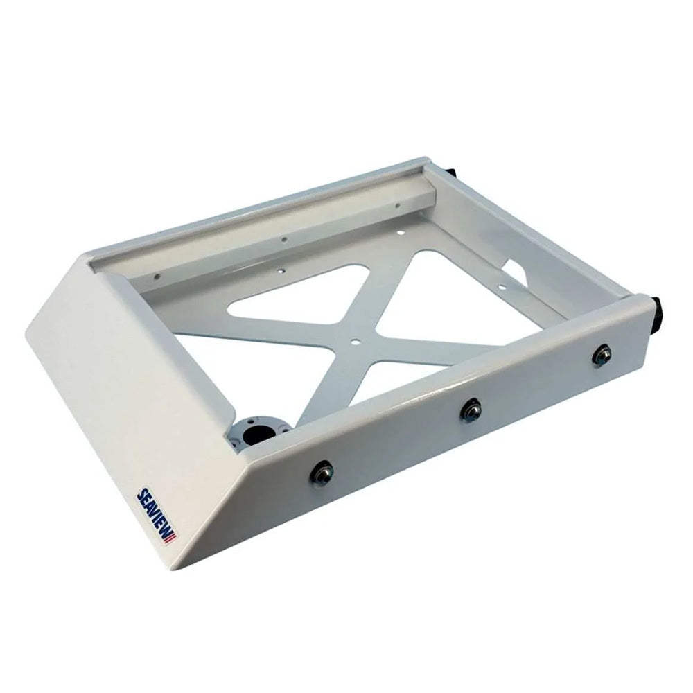 Seaview Starlink Mini Roof Mount White APXMRMW