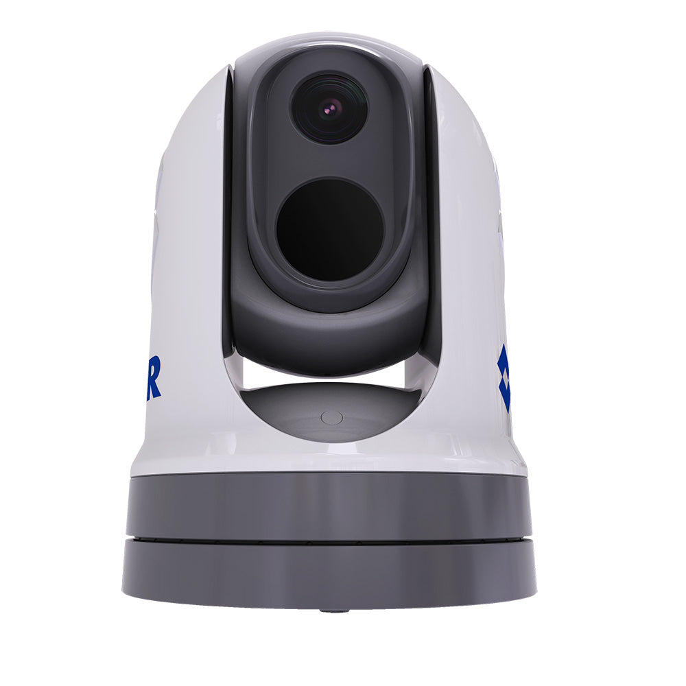 FLIR M364CUSV 9Hz Stabilized Pan Tilt Thermal IP Camera E70701