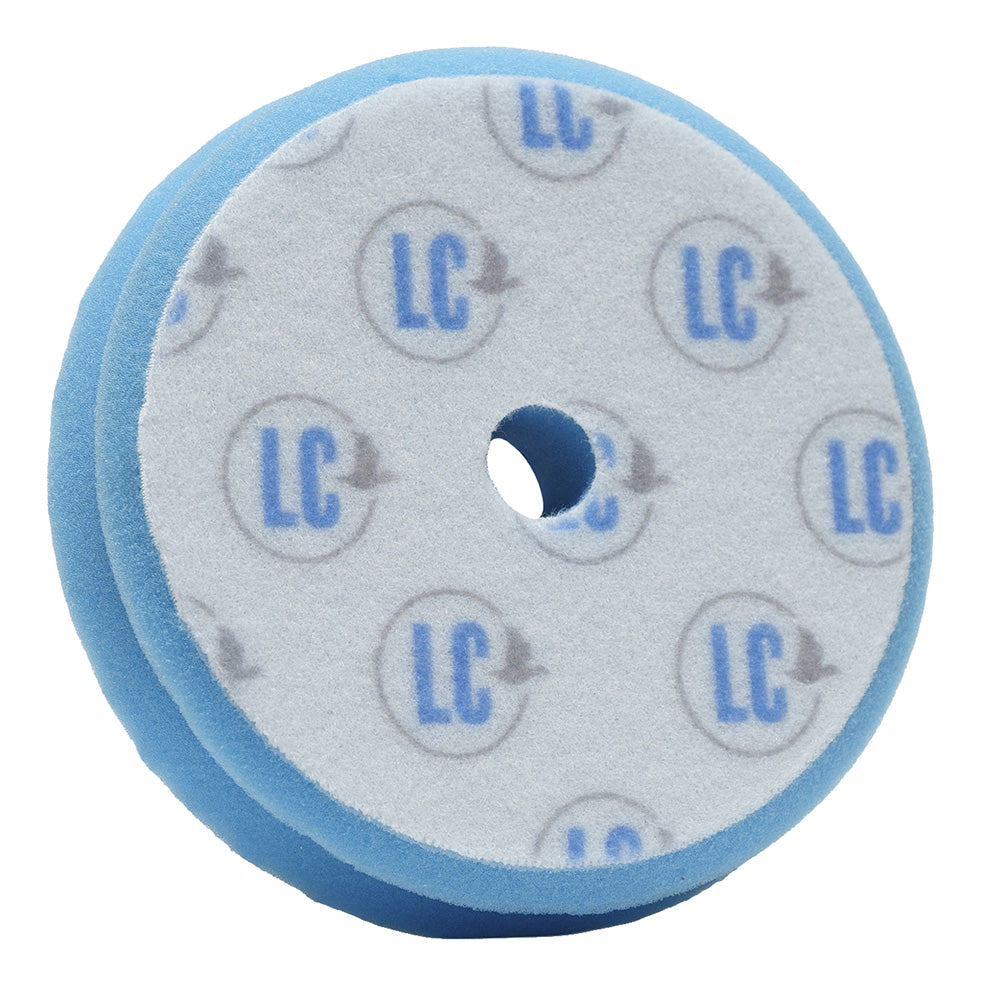 Lake Country ARC Blue Finishing Pad 65 ARC94650AGLC