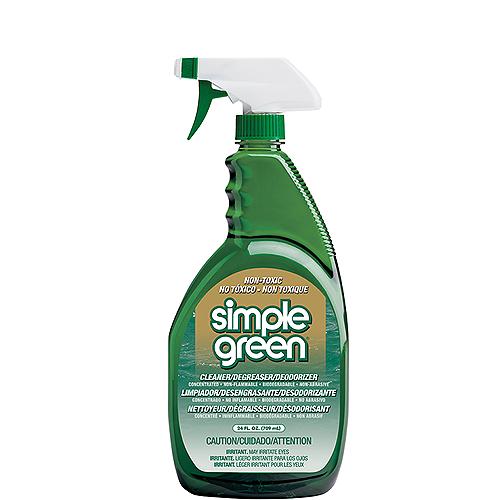 Simple Green 24 oz
