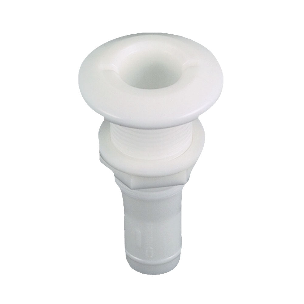 Perko 118 ThruHull Fitting f Hose Plastic MADE IN THE USA 0328DP6A