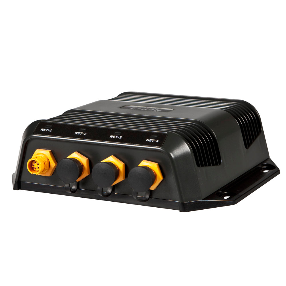 Lowrance NEP2 Network Expansion Port 00010029001