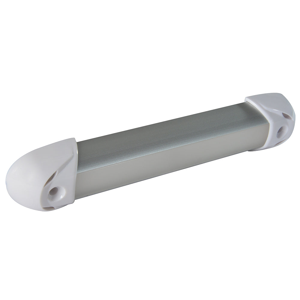 Lumitec MiniRail2 6 Light Red Non Dimming 101080