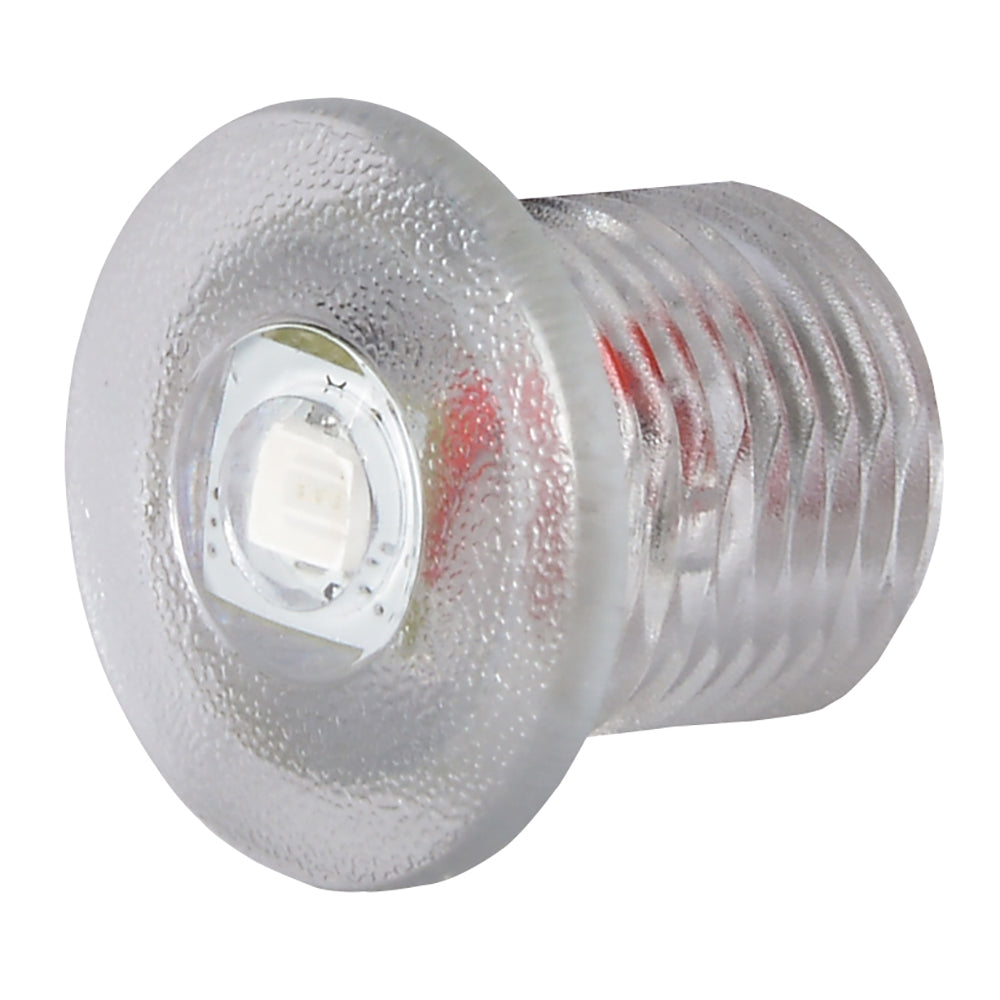 Lumitec Newt Livewell Courtesy Light Red Dimming 101086