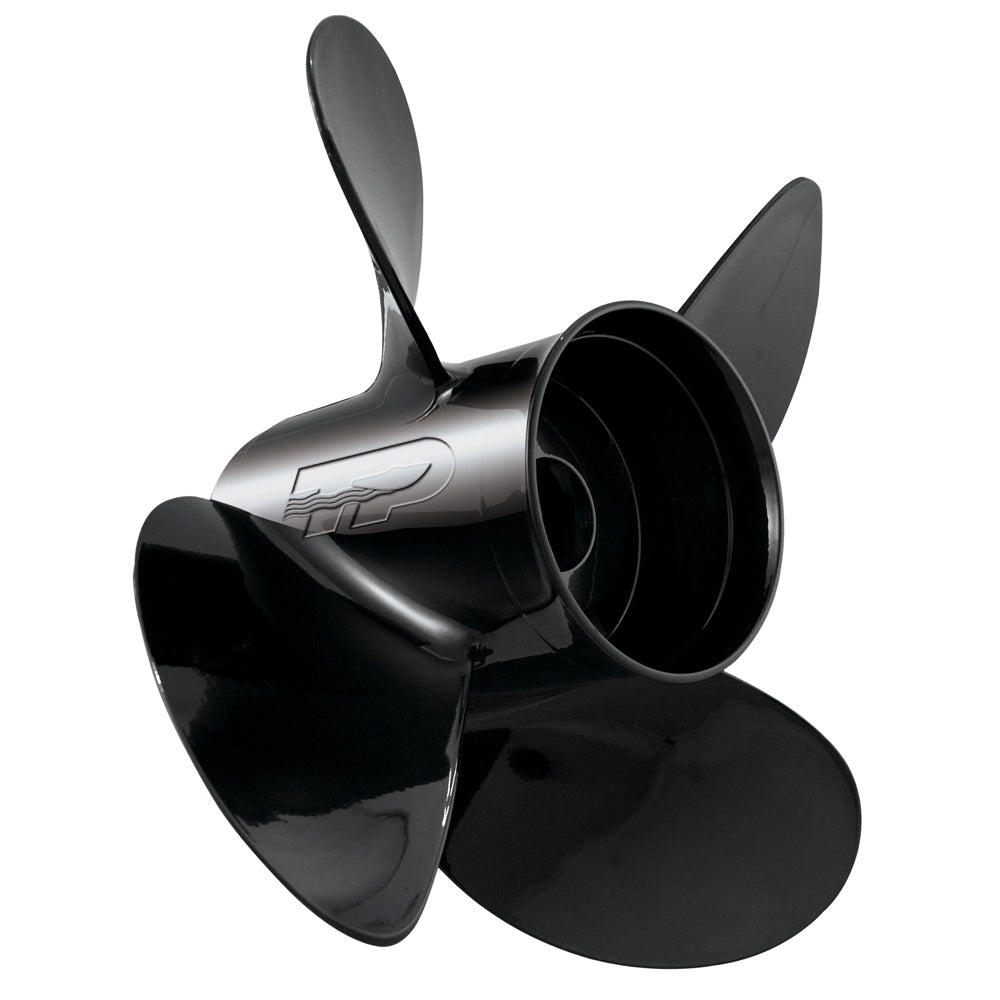 Turning Point Hustler Right Hand Aluminum Propeller LE1LE213174 4Blade 1325 x 17 Pitch 21431730