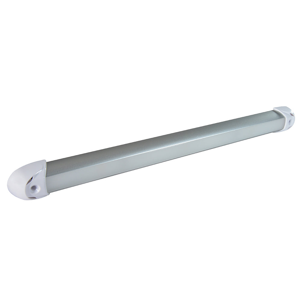 Lumitec Rail2 12 Light 3Color BlueRed Non Dimming wWhite Dimming 101243