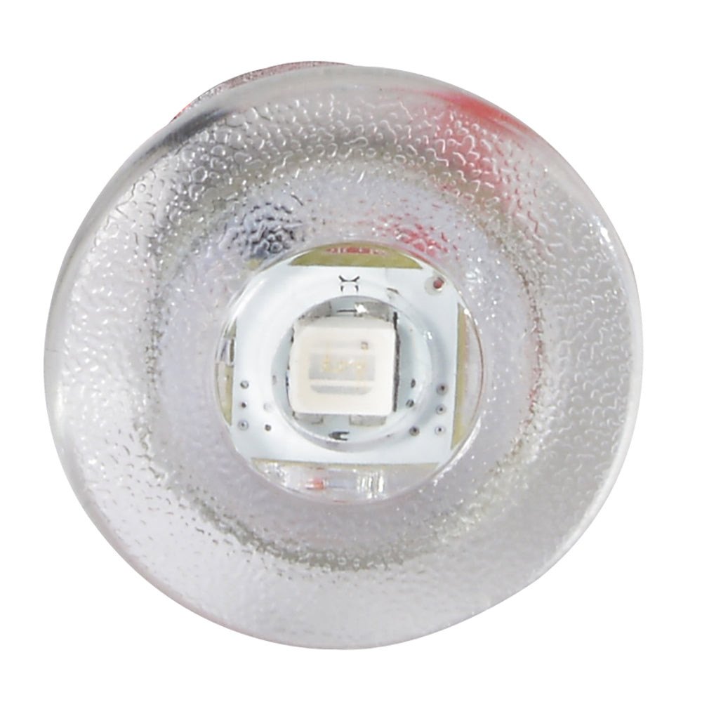 Lumitec Newt Livewell Courtesy Light Warm White NonDimming 101240