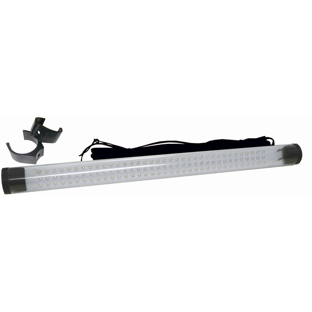 Taco Replacement TTop Tube Light WhiteBlue LEDs F382060B1