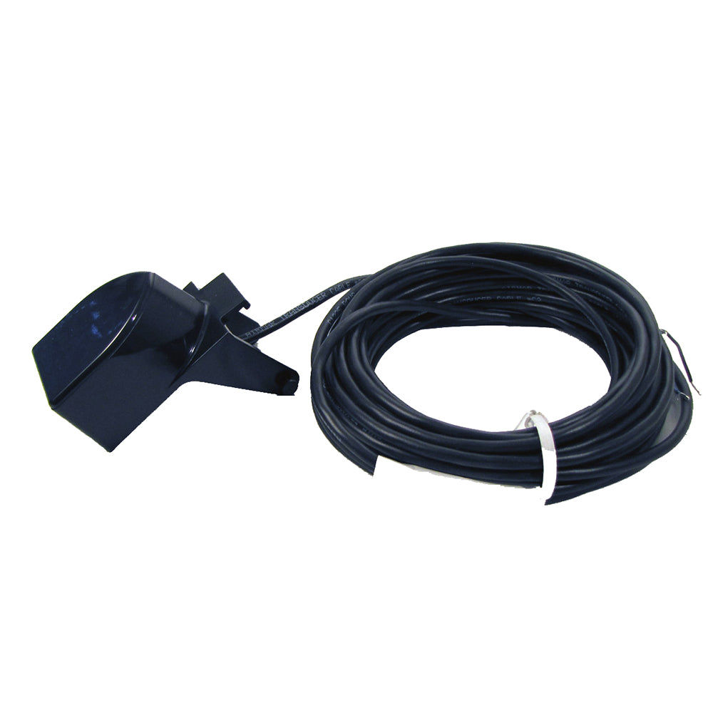 Faria Transom Mount Transducer 235kHz SN2011