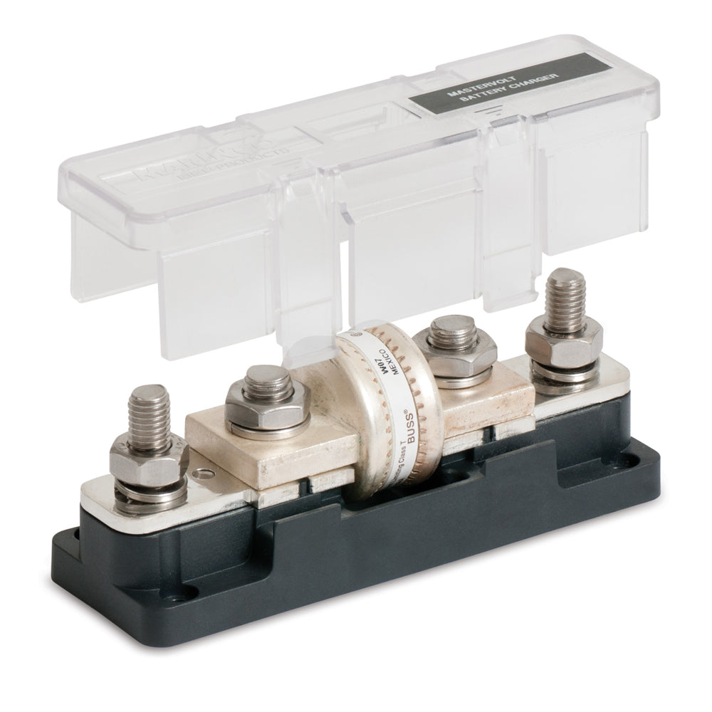 BEP Pro Installer Class T Fuse Holder w2 Additional Studs 450600A 778T2S600