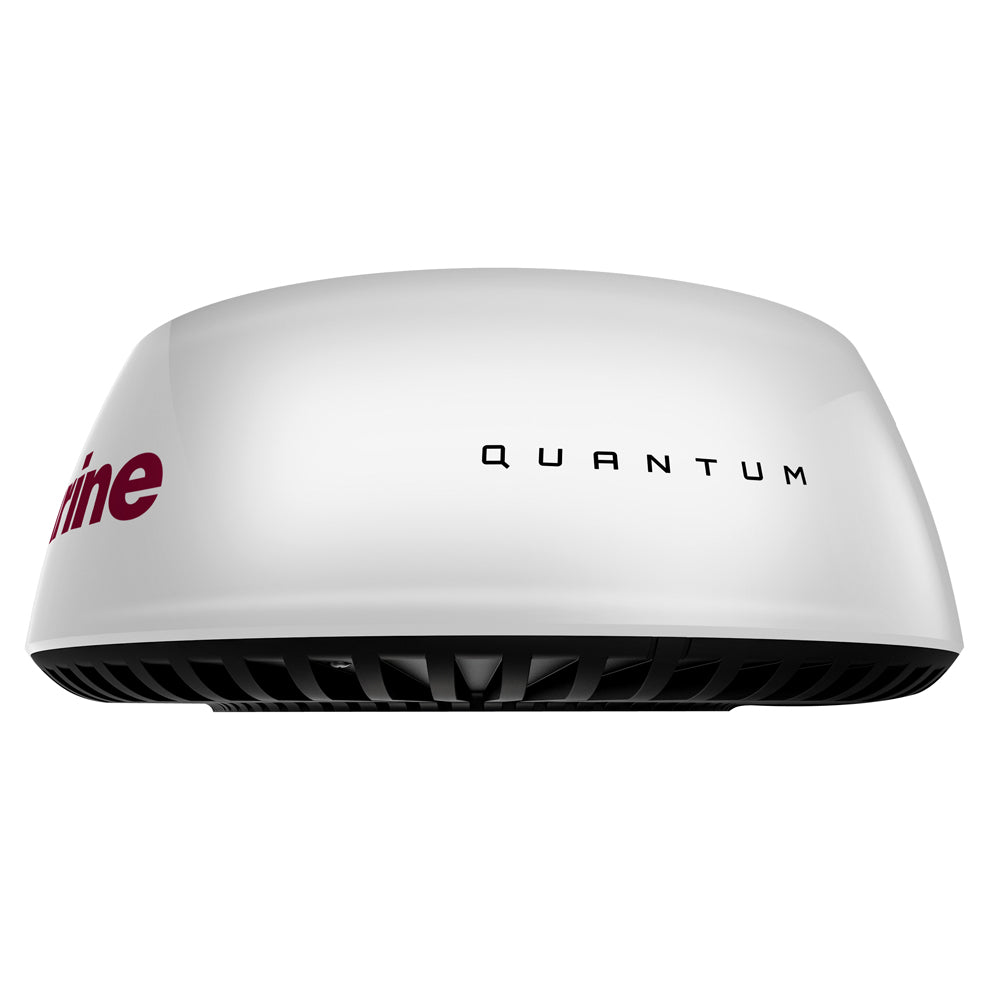 Raymarine Quantum Q24C Radome wWiFi Ethernet 10M Power Cable Included E70210