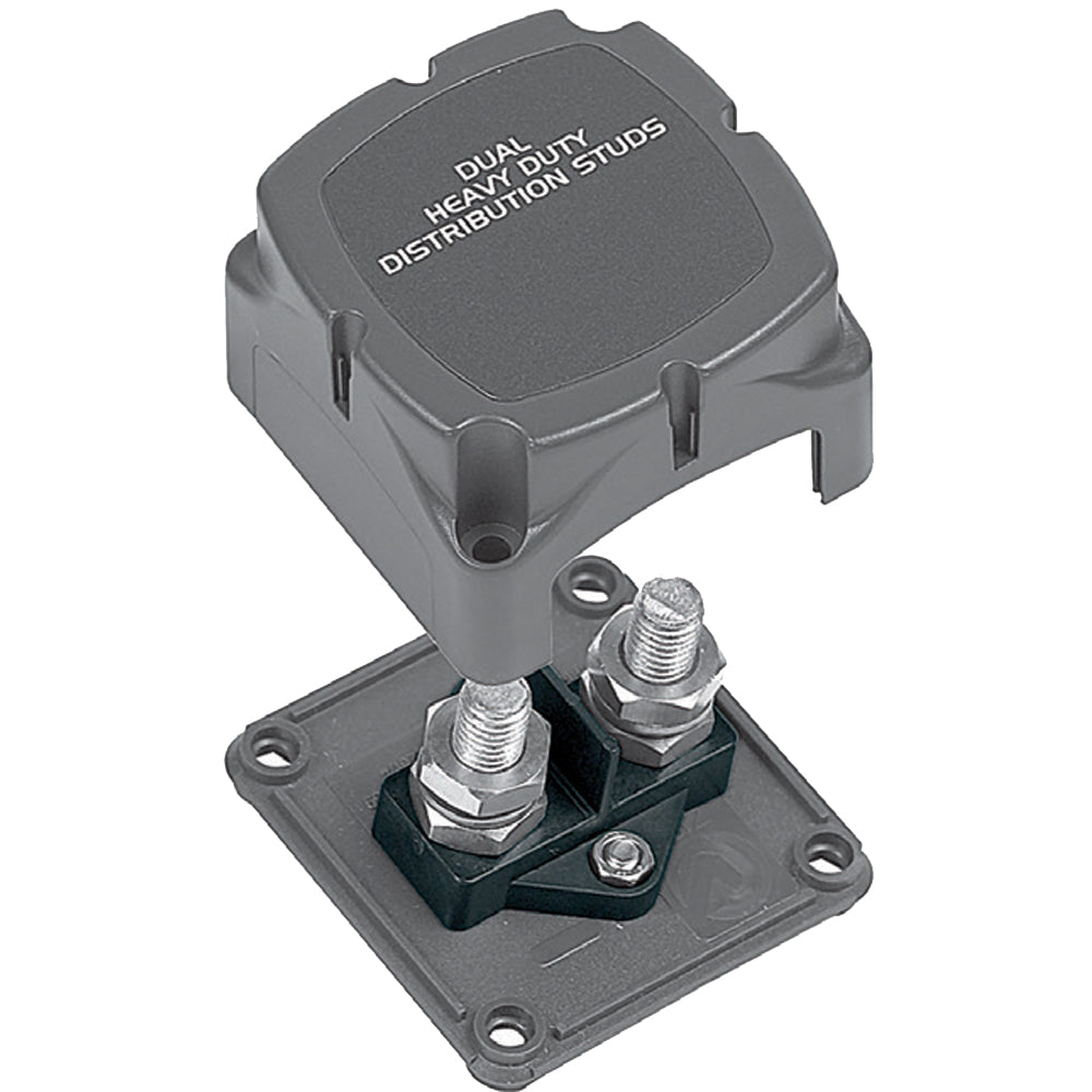 BEP Dual Distribution Stud Module 2 x 38 7022S