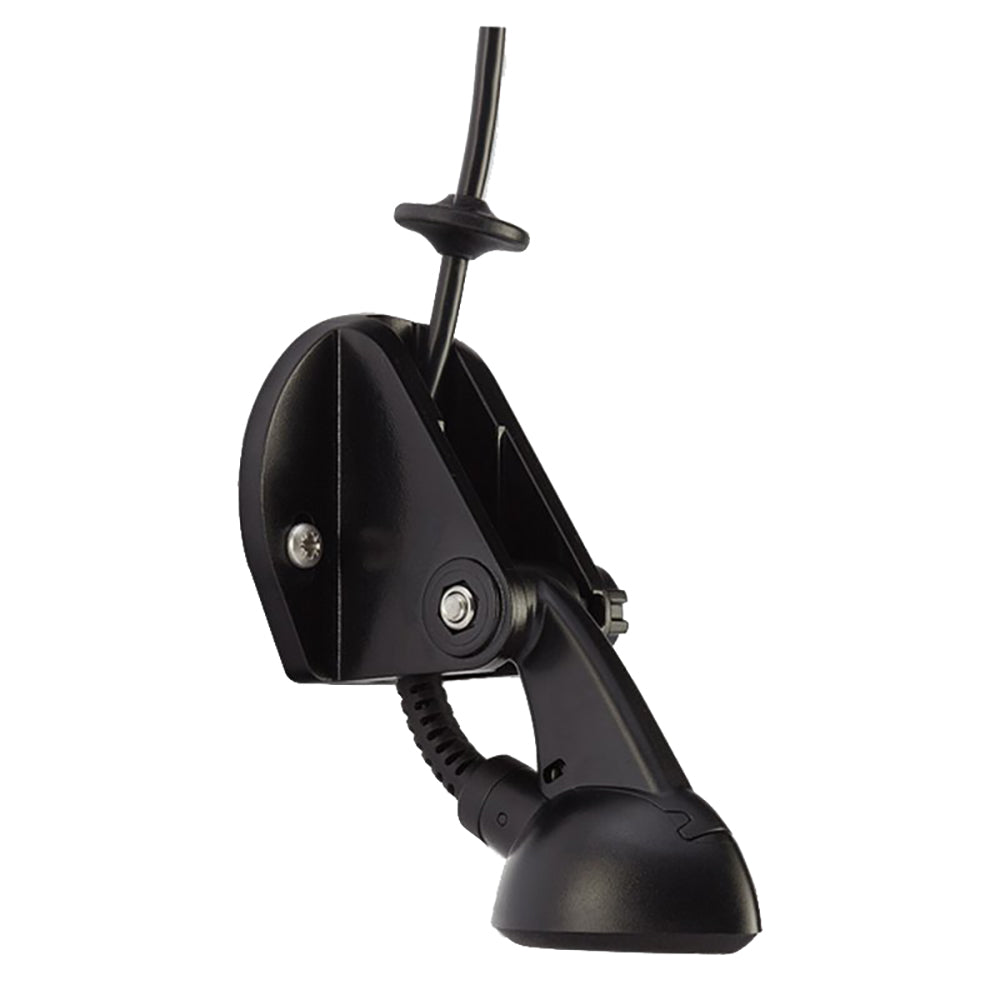 Raymarine CPTS Transom Mount Transducer Conical High Chirp E70342