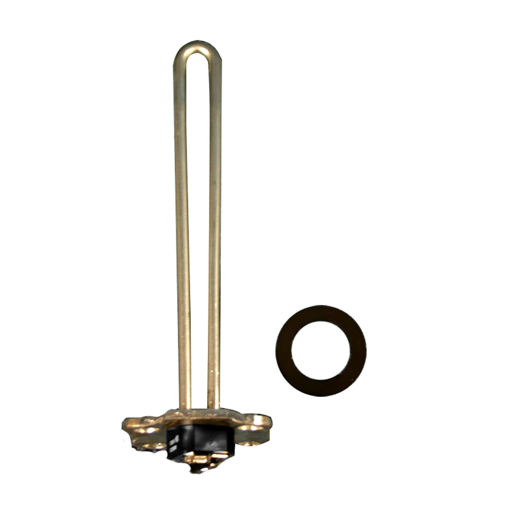 Raritan Heating Element wGasket BoltOn Type 120v WH1A