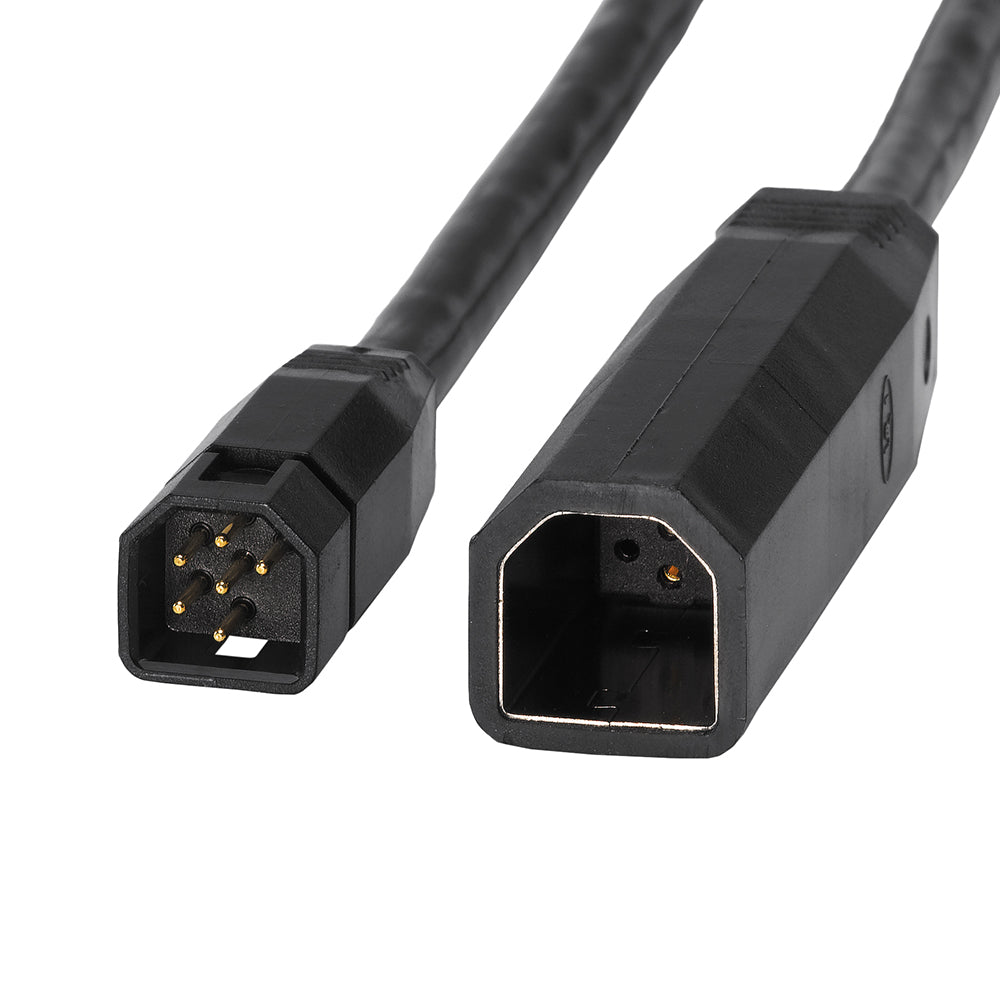 Humminbird EC M30 Transducer Extension Cable 30 7200962