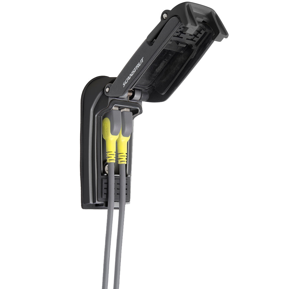 Scanstrut ROKK SCUSB02 Charge Waterproof USB Socket Dual Port SCUSB02