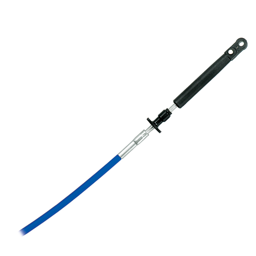 Uflex MACH Series High Efficiency Flexibility Engine Control Cable JohnsonEvinrudeOMC 6 MACH14X06