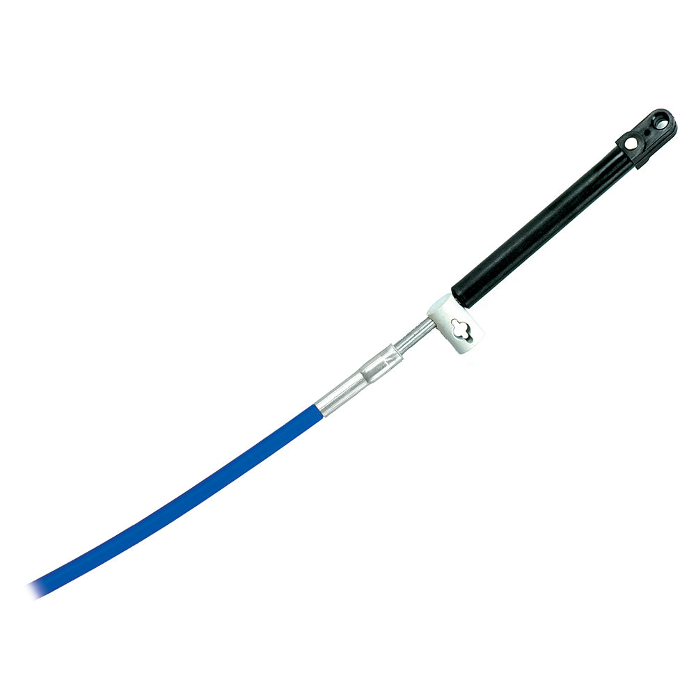 Uflex MACH Series High Efficiency Flexibility Engine Control Cable Mercury Gen II 32 MACH36X32