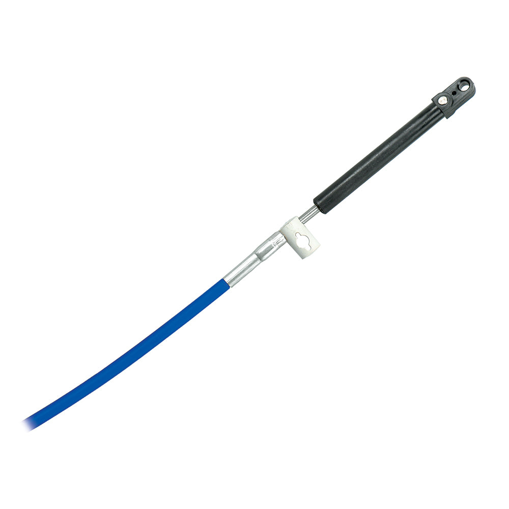 Uflex MACH Series High Efficiency Flexibility Engine Control Cable Mercury Style 36 MACH5X36