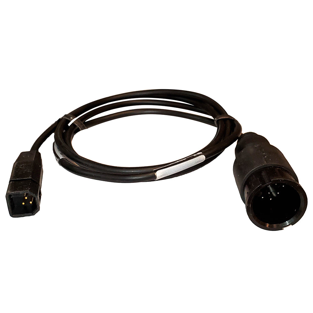 Airmar Humminbird 9Pin Mix Match Chirp Cable 1M MMCHB