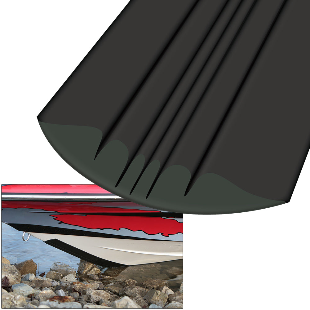 Megaware KeelGuard 9 Black 20209