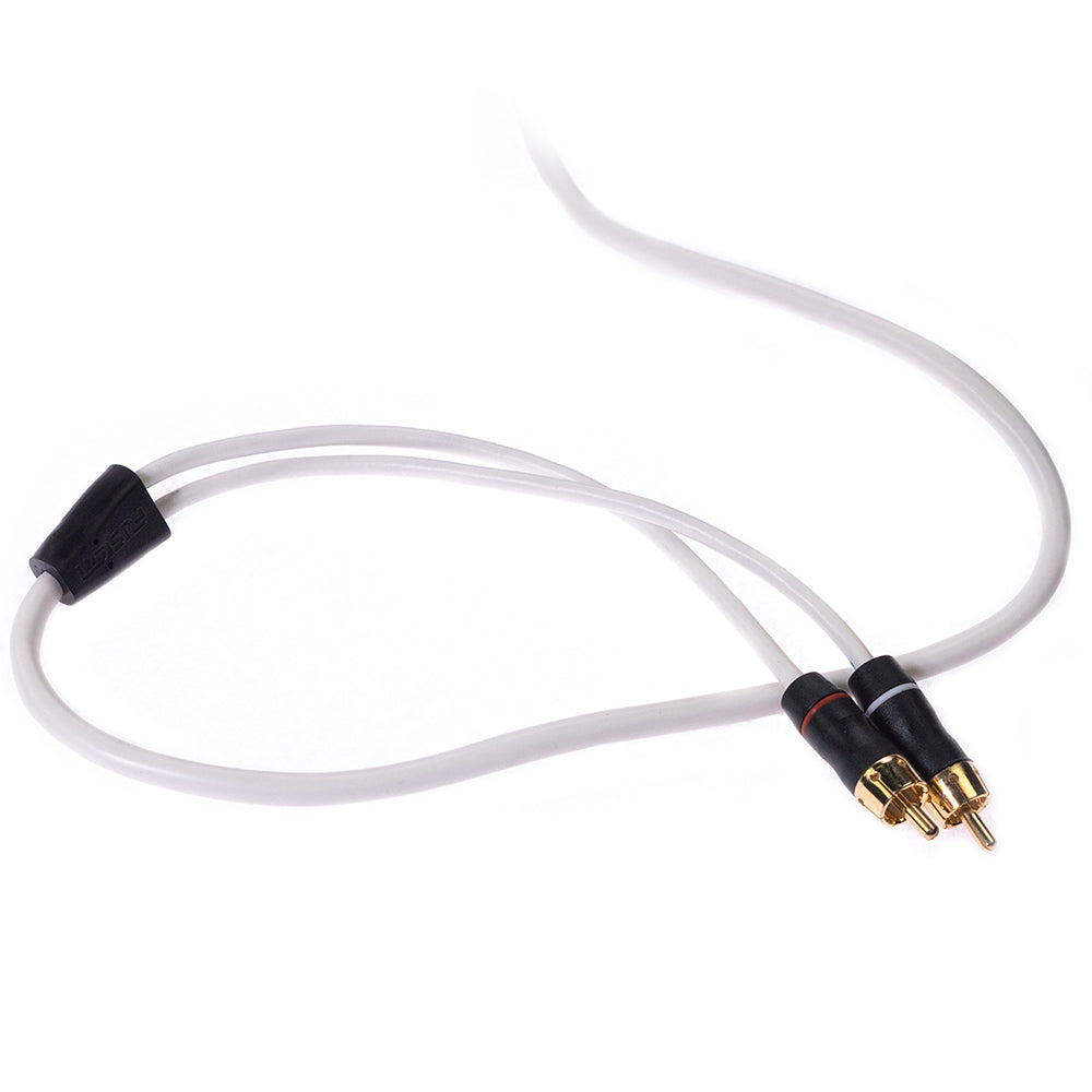Fusion Performance RCA Cable 2 Channel 3 0101261300